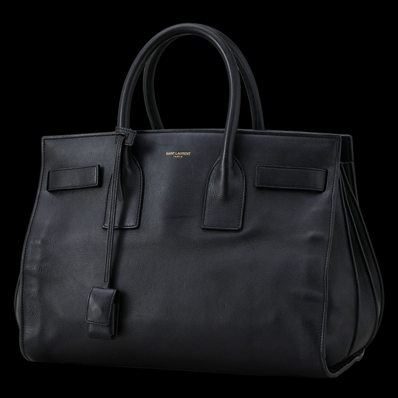 YVES SAINT LAURENT(USED)생로랑 324823 삭드쥬르 스몰